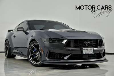 2024 Ford Mustang Dark Horse-HUGE $79K MSRP-LOADED WITH...