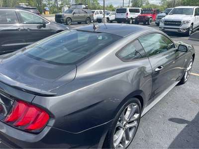 2020 Ford Mustang - GT Premium Coupe 2D