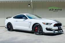 2019 Ford Mustang Shelby GT350R Fastback GT350R! Only 2k Miles! Electronics
