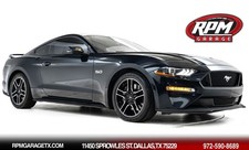 2021 Ford Mustang GT Premium Digi Dash Supercharged w/ Many Upgrades