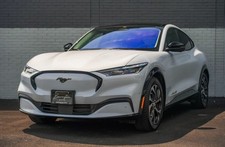 2022 Ford Mustang Premium Sport Utility 4D