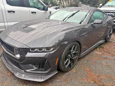 2024 Ford Mustang - RTR SPEC 2