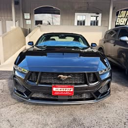 2016 Ford Mustang - Coupe 2D