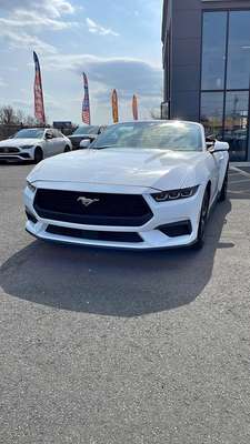 2024 Ford Mustang - ECOBOOST PREMIUM