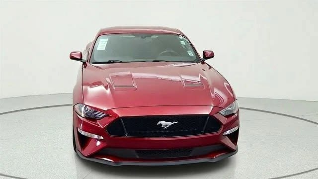 2018 Ford MUSTANG GT\ud83d\udd25