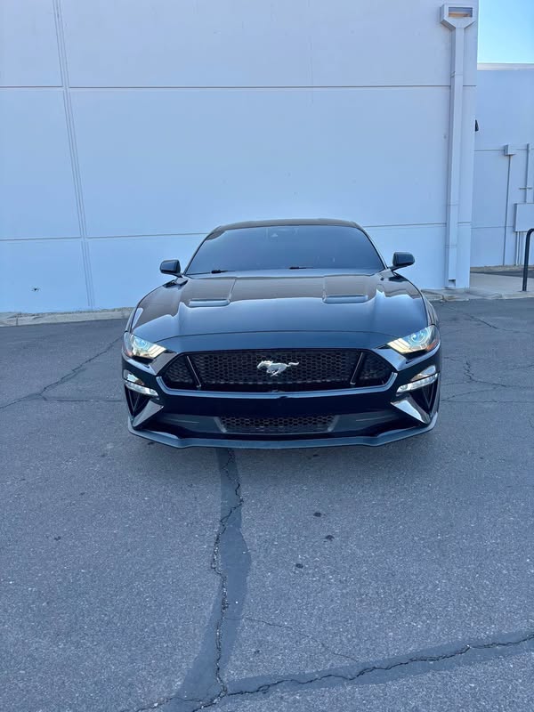 2023 Ford Mustang - GT Premium