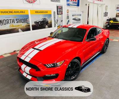 2016 Ford Mustang Shelby GT350 - SEE VIDEO