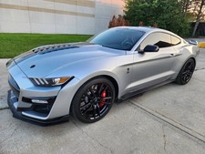2021 Ford Mustang Mustang GT500 Shelby Challenger Camaro ZL1 SHIP FINANCE