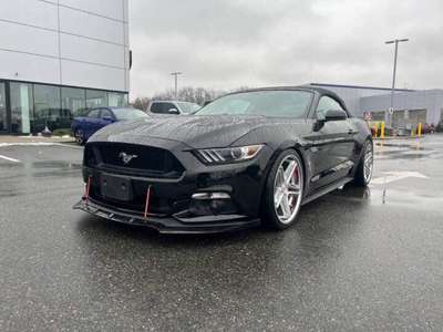 2015 Ford Mustang - GT Premium Coupe 2D