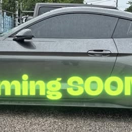 2016 Ford Mustang Shelby GT350 Cobra Teck Pkg COMING SOON 5.2L V8 6 Spd GPS Ca \ud83e\udd18 78472 Miles