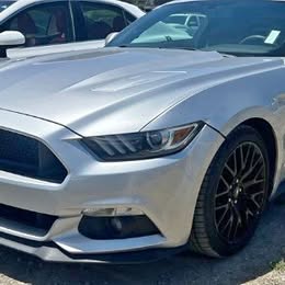 2017 Ford mustang gt premipremium