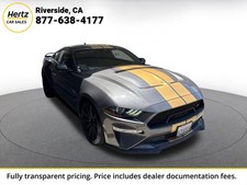 2022 Ford Mustang GT P