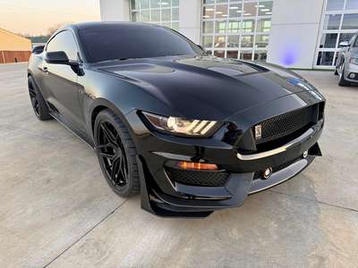 2016 Ford Mustang Shelby GT350 Coupe 2D