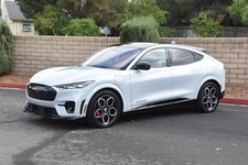 2022 Ford Mustang GT AWD 4dr SUV