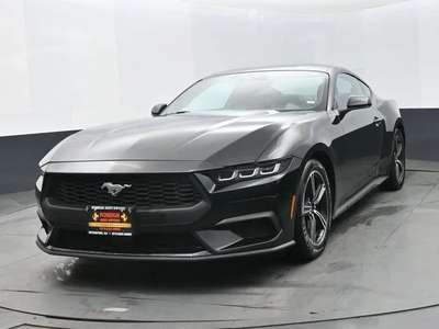 2024 Ford Mustang Base