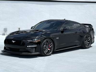 2021 Ford Mustang GT