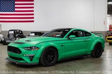 2021 Ford Mustang RTR Spec 5
