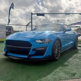 2023 Ford Mustang GT