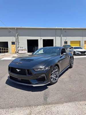 2024 Ford Mustang - GT premium 401A