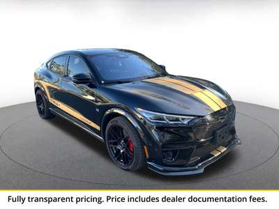 2023 Ford Mustang GT