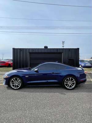 2020 Ford Mustang - GT