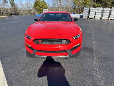 2016 Ford Mustang - Shelby GT350R