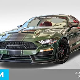2023 Ford Mustang GT Premium
