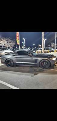 2016 Ford Mustang - EcoBoost Premium Coupe 2D