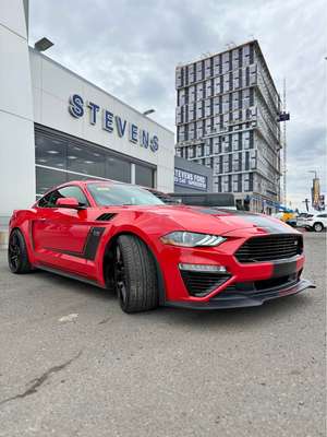 2019 Ford Mustang GT Premium Roush