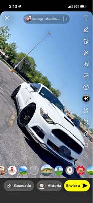 2015 Ford Mustang - V6 Coupe 2D