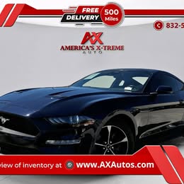 2021 Ford Mustang \ud83d\ude0e