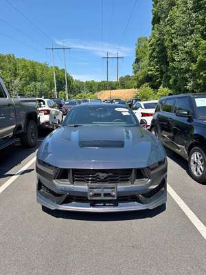 2024 Ford Mustang - Dark Horse Coupe 2D