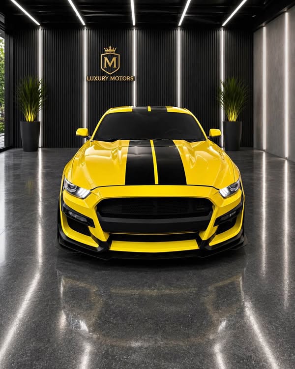 2016 Ford Mustang - Coupe 2D