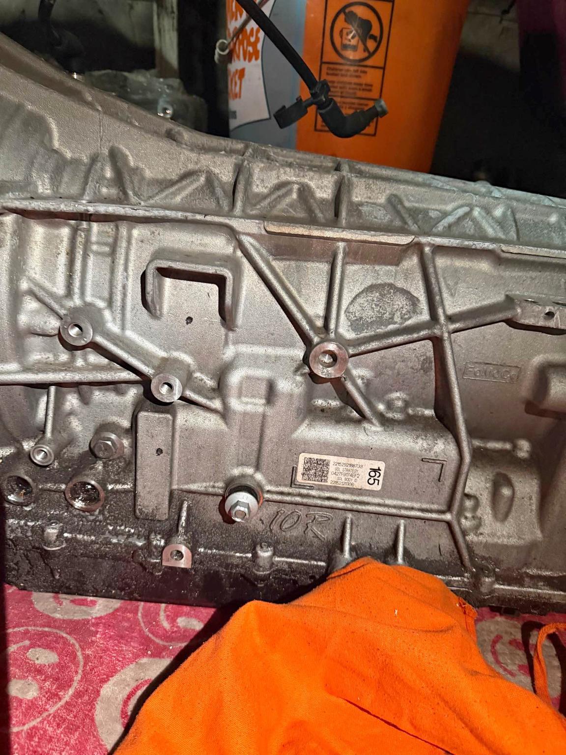 2020 Ford Mustang - GT 50 Years Limited Edition Coupe 2D