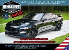 2019 Ford Mustang GT Premium 2dr Fastback