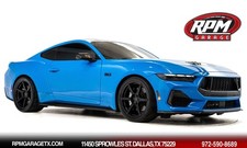2024 Ford Mustang GT Twin Turbo with Many Upgrades