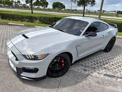 2016 Ford Mustang - SHELBY GT350