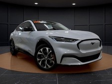 2023 Ford Mustang Premium