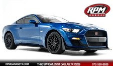 2017 Ford Mustang GT Performance Pack with Many Upgrades