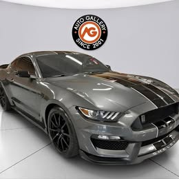 2017 Ford Mustang Shelby GT350 \ud83e\udd18 20632 Miles
