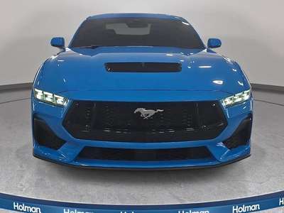 2024 Ford Mustang - GT Premium