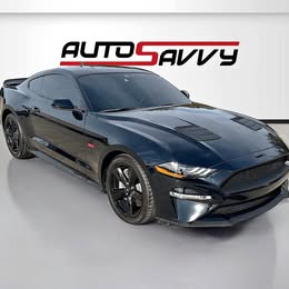 2022 Ford Mustang GT Premium \ud83d\ude06