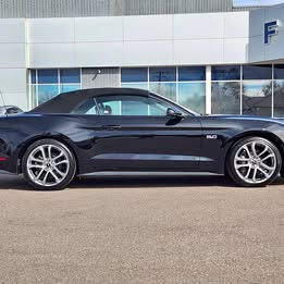 2023 Ford Mustang GT Premium