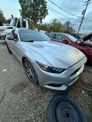 2016 Ford Mustang - V6 Convertible 2D
