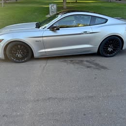 2024 Ford Mustang - Premium Coupe 2D