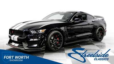 2020 Ford Mustang Shelby GT350R