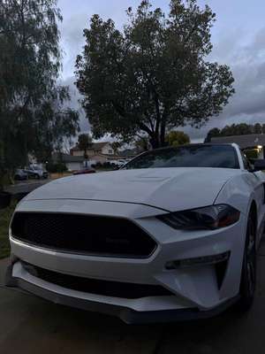 2023 Ford Mustang - GT Premium Coupe 2D