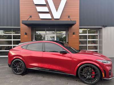 2021 Ford Mustang GT