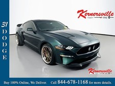 2019 Ford Mustang Bullitt