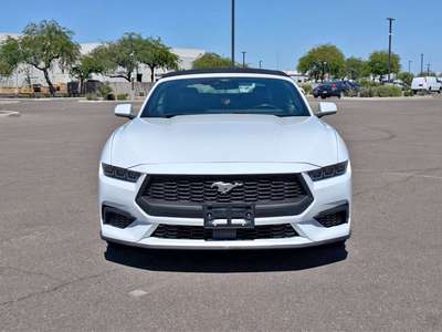 2024 Ford Mustang - Premium
